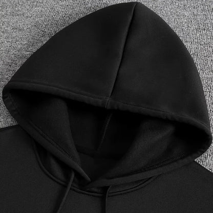 2026 Fall Winter Pokemon Gastly Haunter Gengar Hoodie, Cotton Anime Print Sweatshirt, Adult Kids Family Matching Sportswear Y2k