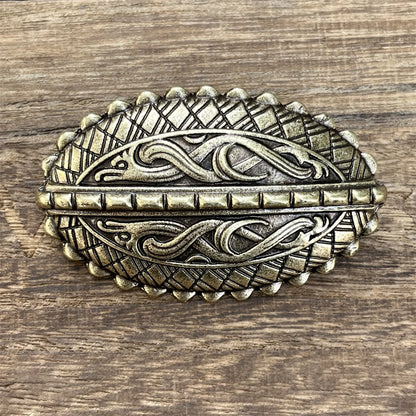 Nostalgia 1Pcs Retro Sweden Norse Viking Brooches Badge Suit Shirt Clothing Jewelry Brosch Talisman