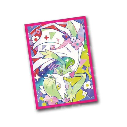 60Pcs/pack PTCG Mix Anime Collect Card Sleeves Cute Alisa Firefly Robin Collect Battle Cards Decoration Card Sleeves 63X90MM