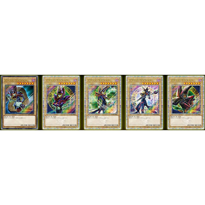 New Yu-Gi-Oh! 25th QUARTER CENTURY ART COLLECTION TCG Set Game Collection Card Booster Pack Japan Language