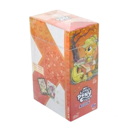 KAYOU Authentic New My Little Pony Friendship Forever Card Holder - Issue 10 - Anime Merchandise Children's Day Gifts