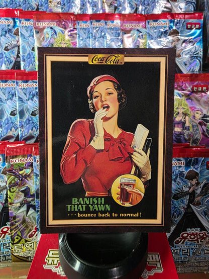 1994 Coca-Cola Series 3 Trading Card #254