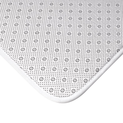 Bath Mat - The Elevated Existence