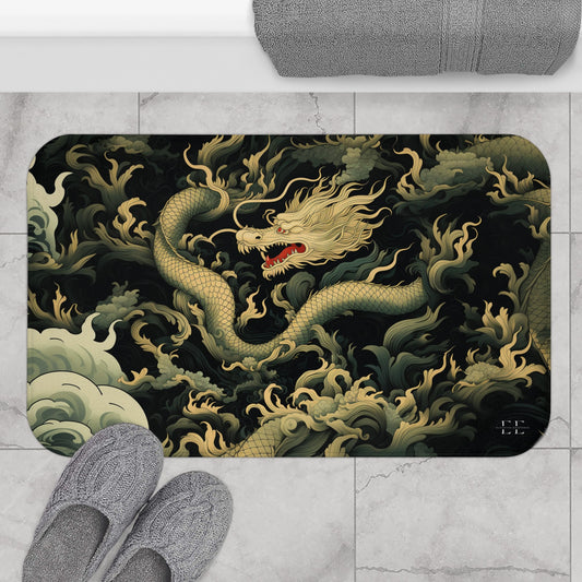 Bath Mat - The Elevated Existence