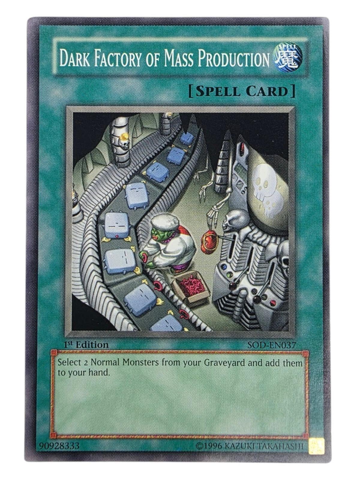 Spell Reproduction Unlimited Common Dark Crisis (25th Anniversary Edition) DCR-E