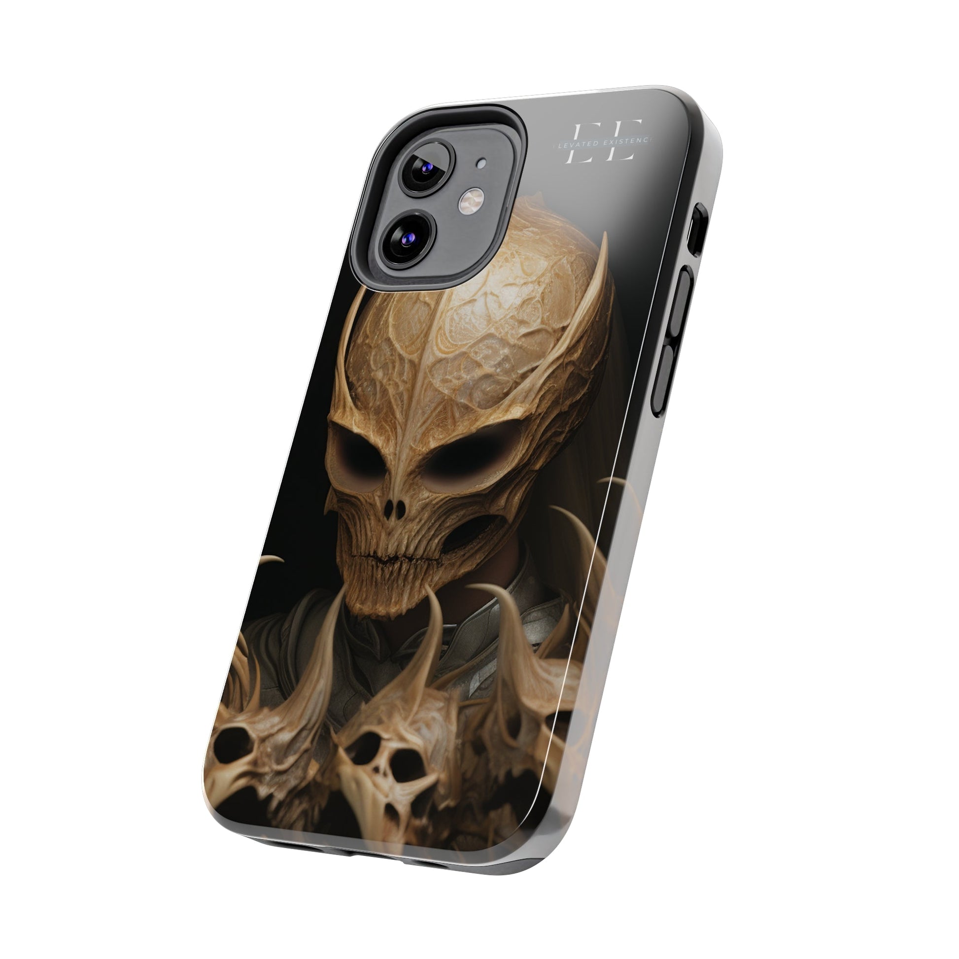 Elevated Existence Phone Case - The Elevated Existence