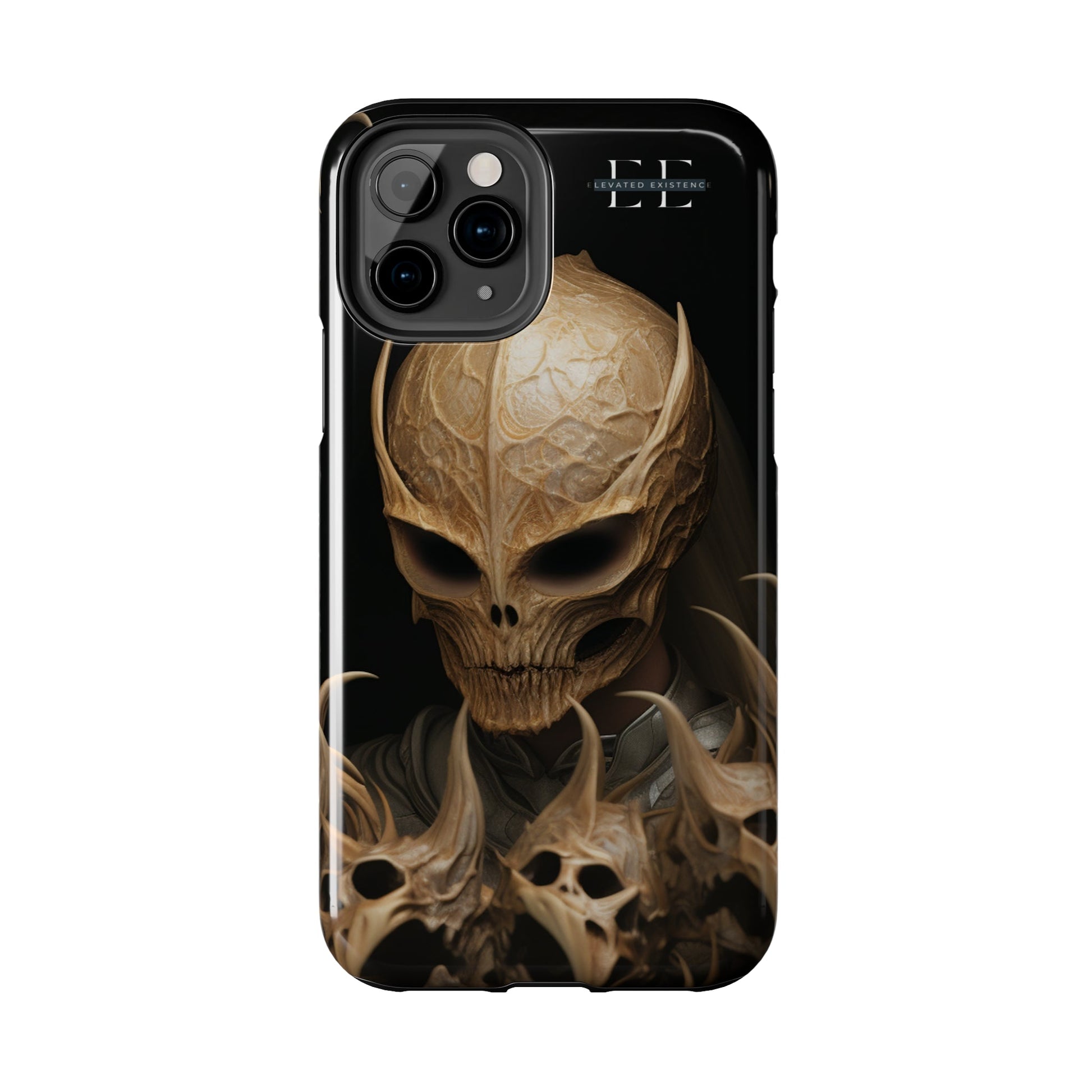 Elevated Existence Phone Case - The Elevated Existence