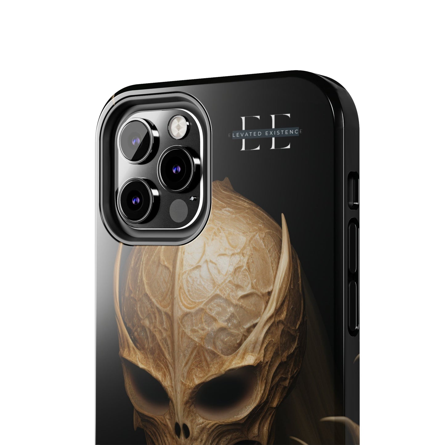 Elevated Existence Phone Case - The Elevated Existence