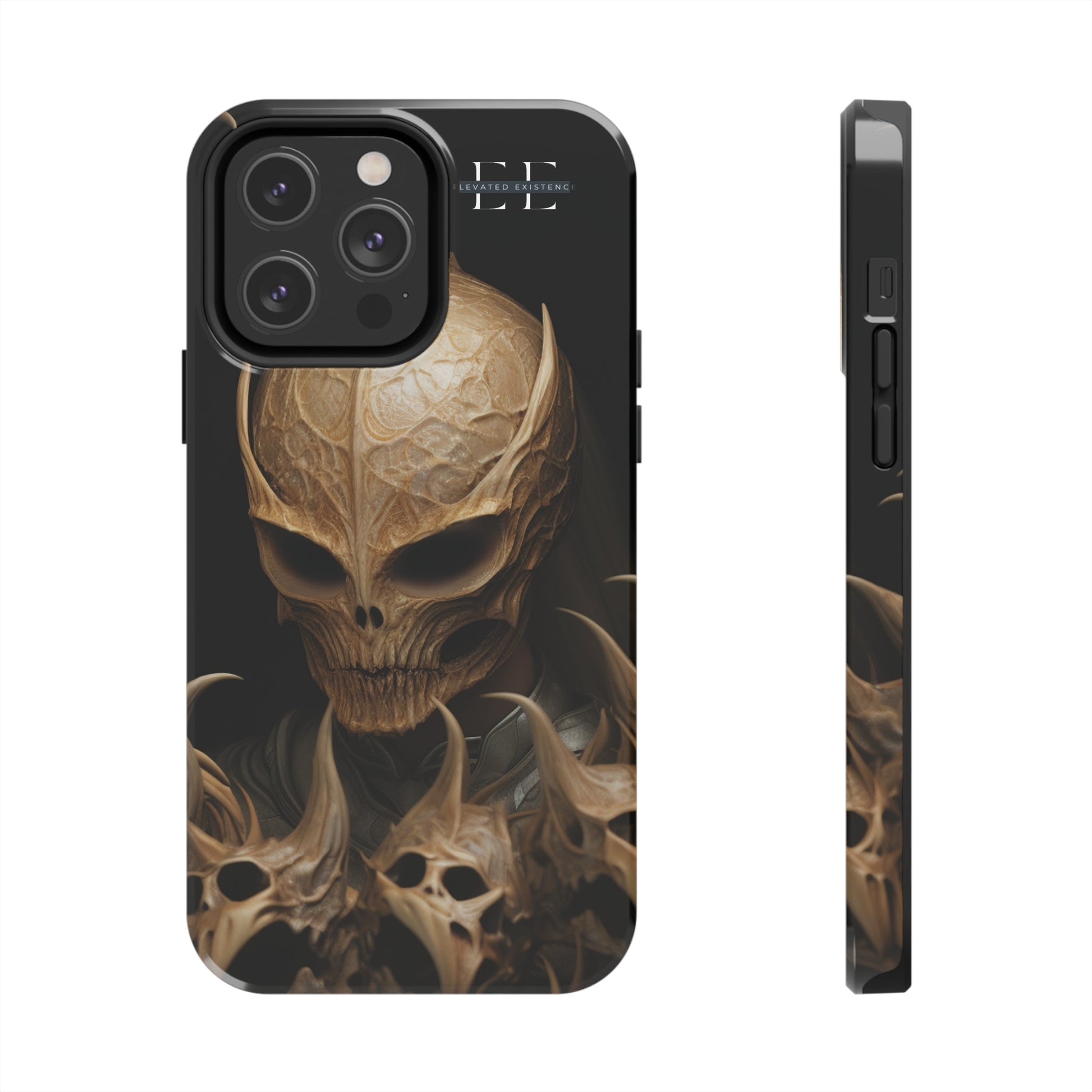 Elevated Existence Phone Case - The Elevated Existence