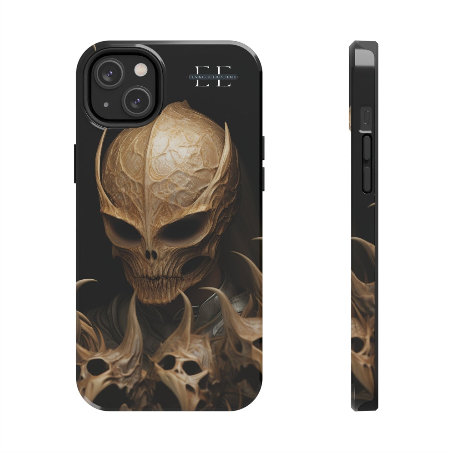 Elevated Existence Phone Case - The Elevated Existence