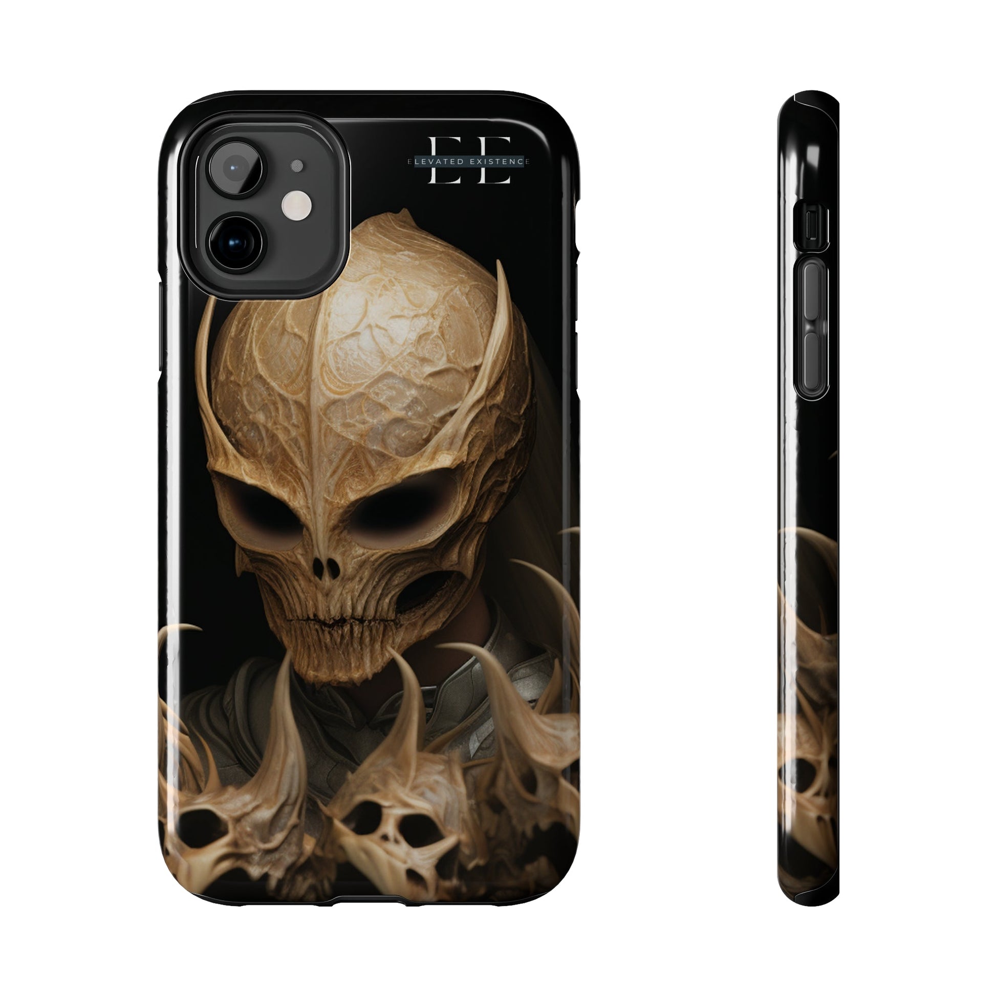 Elevated Existence Phone Case - The Elevated Existence