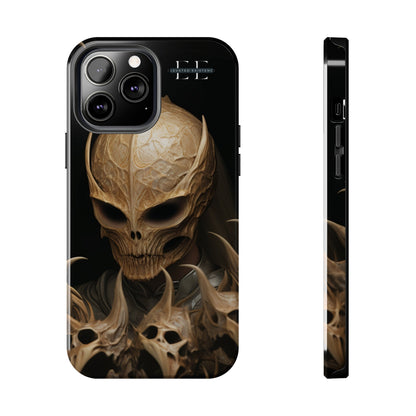 Elevated Existence Phone Case - The Elevated Existence