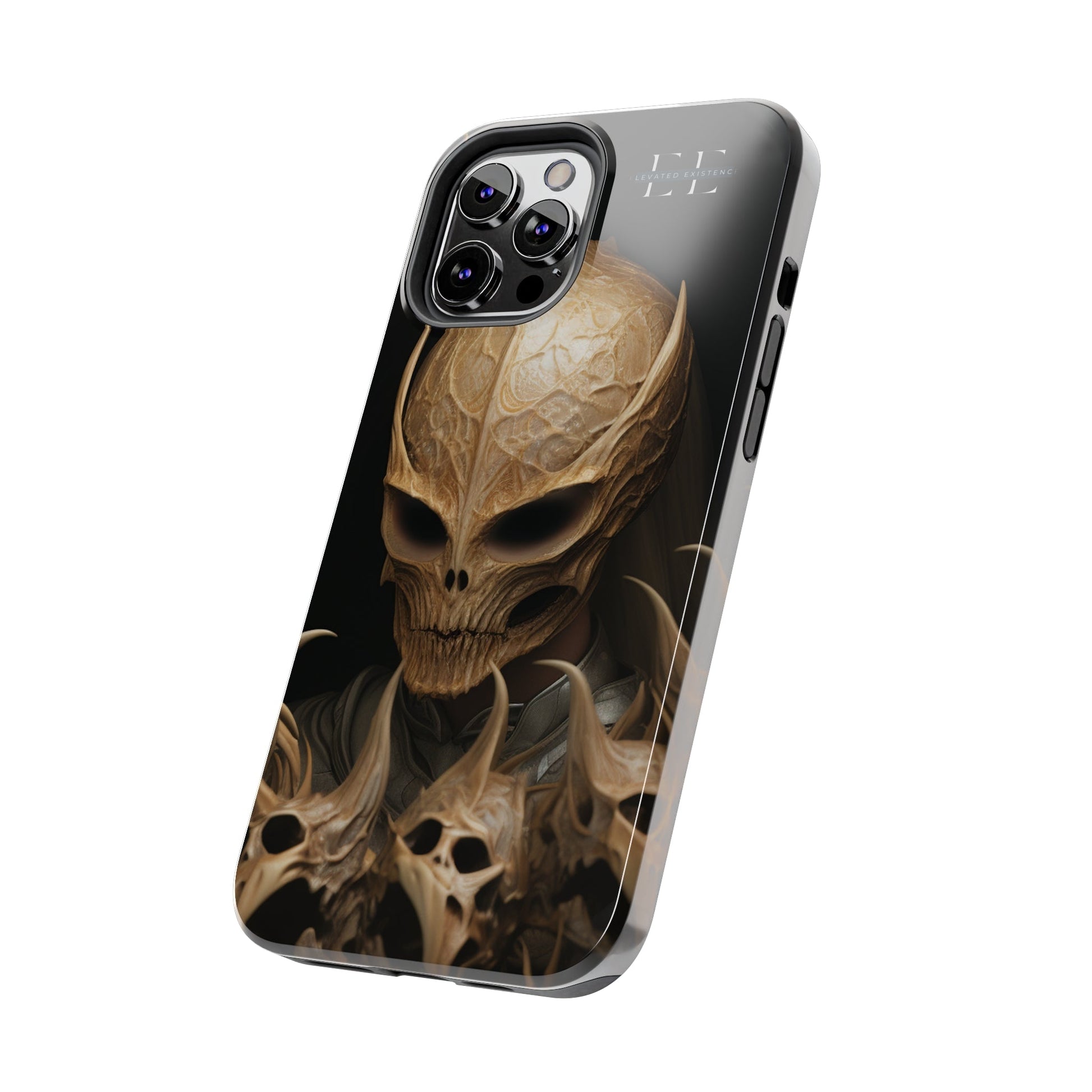 Elevated Existence Phone Case - The Elevated Existence