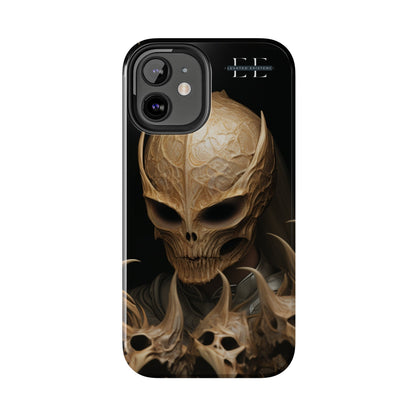 Elevated Existence Phone Case - The Elevated Existence