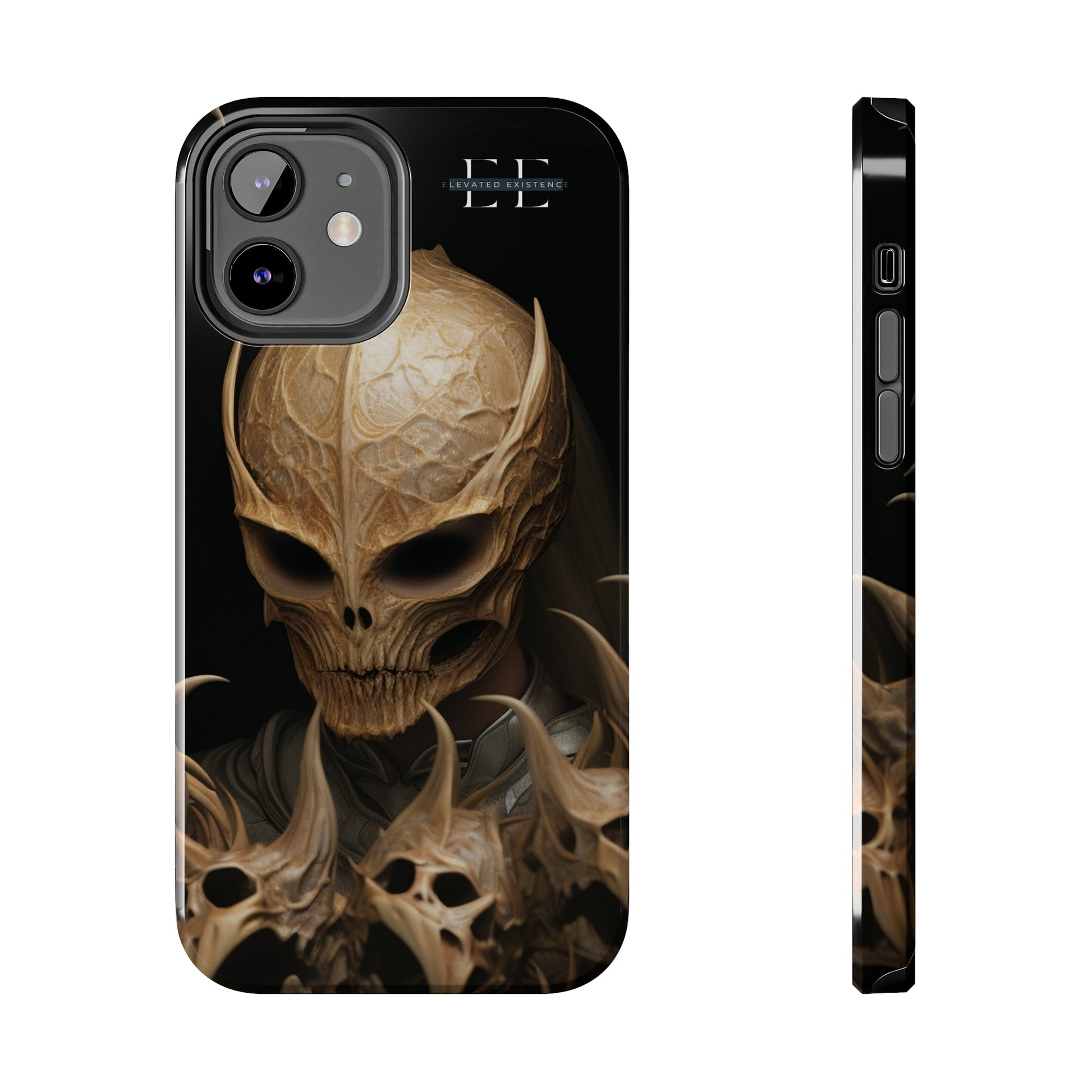 Elevated Existence Phone Case - The Elevated Existence