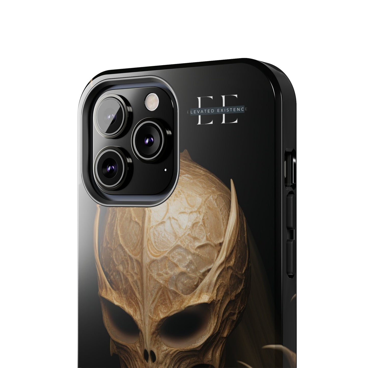 Elevated Existence Phone Case - The Elevated Existence