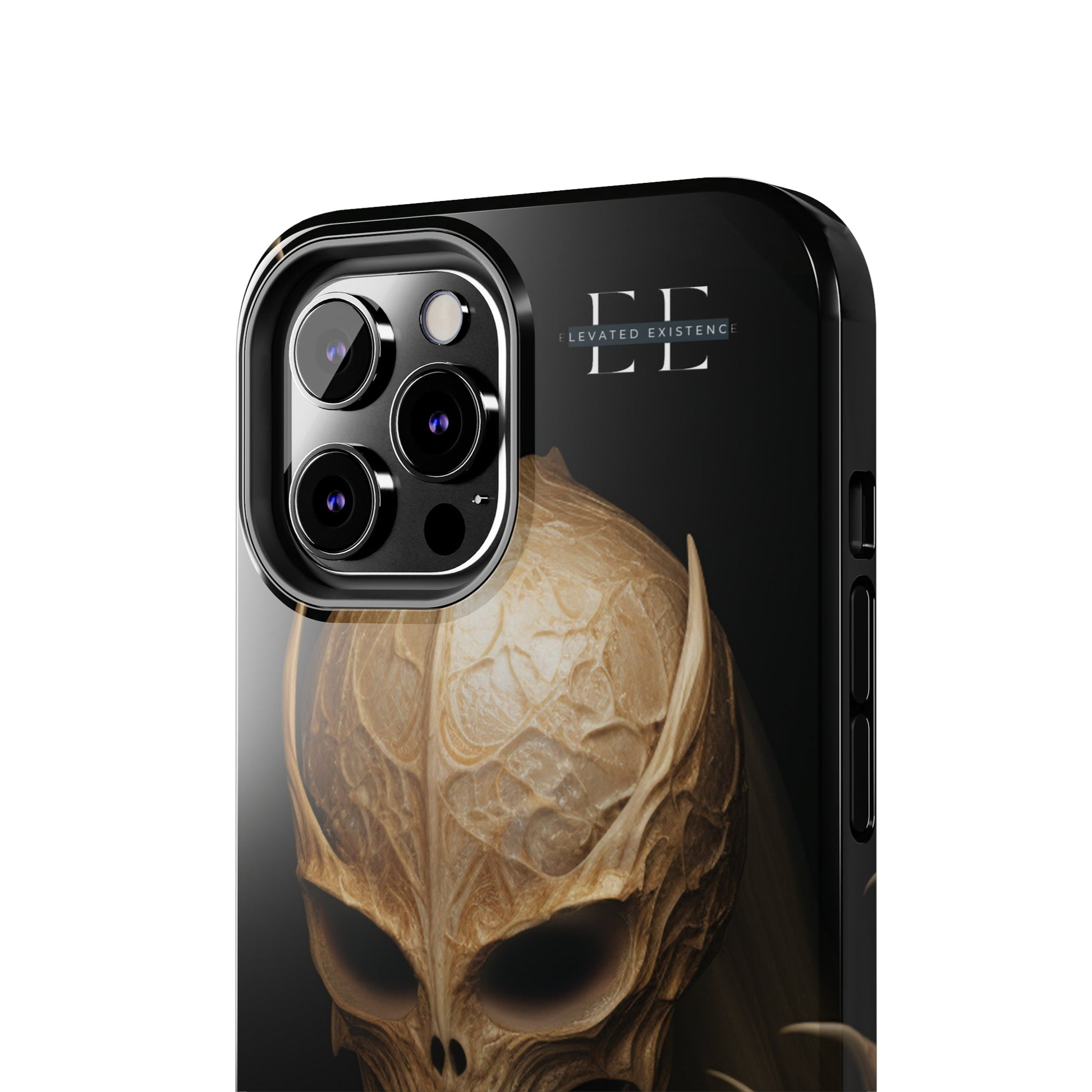 Elevated Existence Phone Case - The Elevated Existence