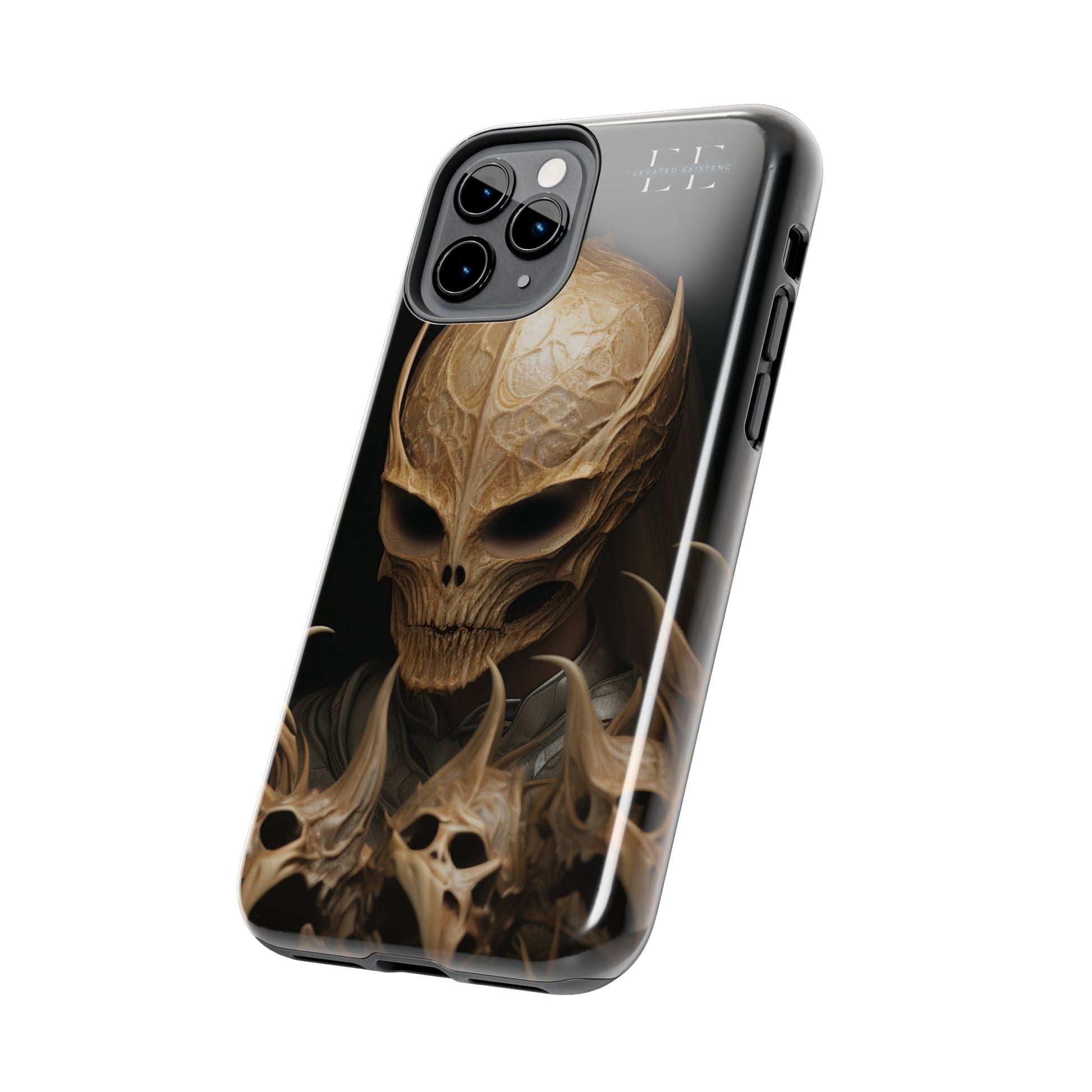 Elevated Existence Phone Case - The Elevated Existence