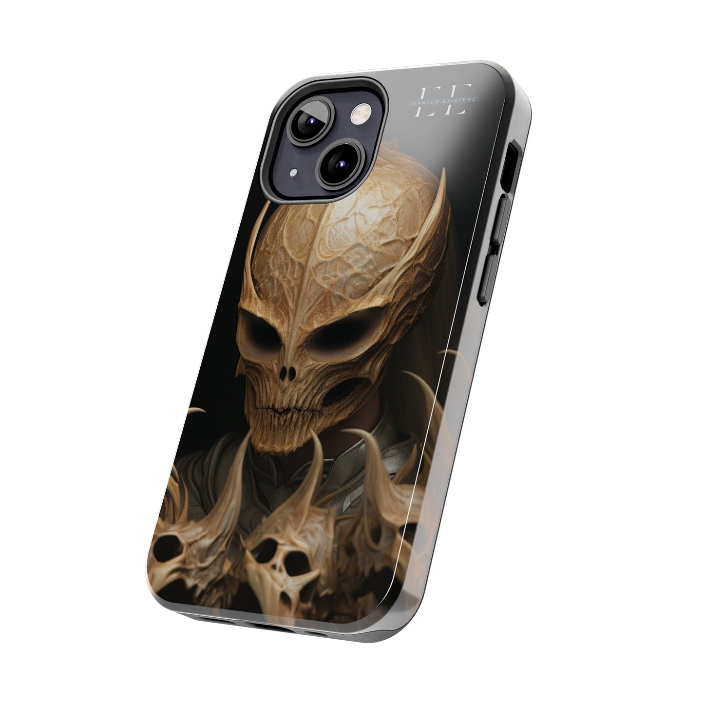 Elevated Existence Phone Case - The Elevated Existence