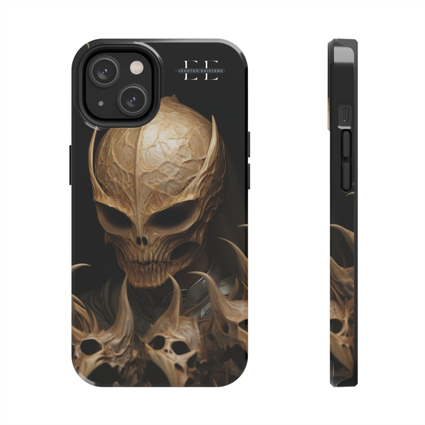 Elevated Existence Phone Case - The Elevated Existence