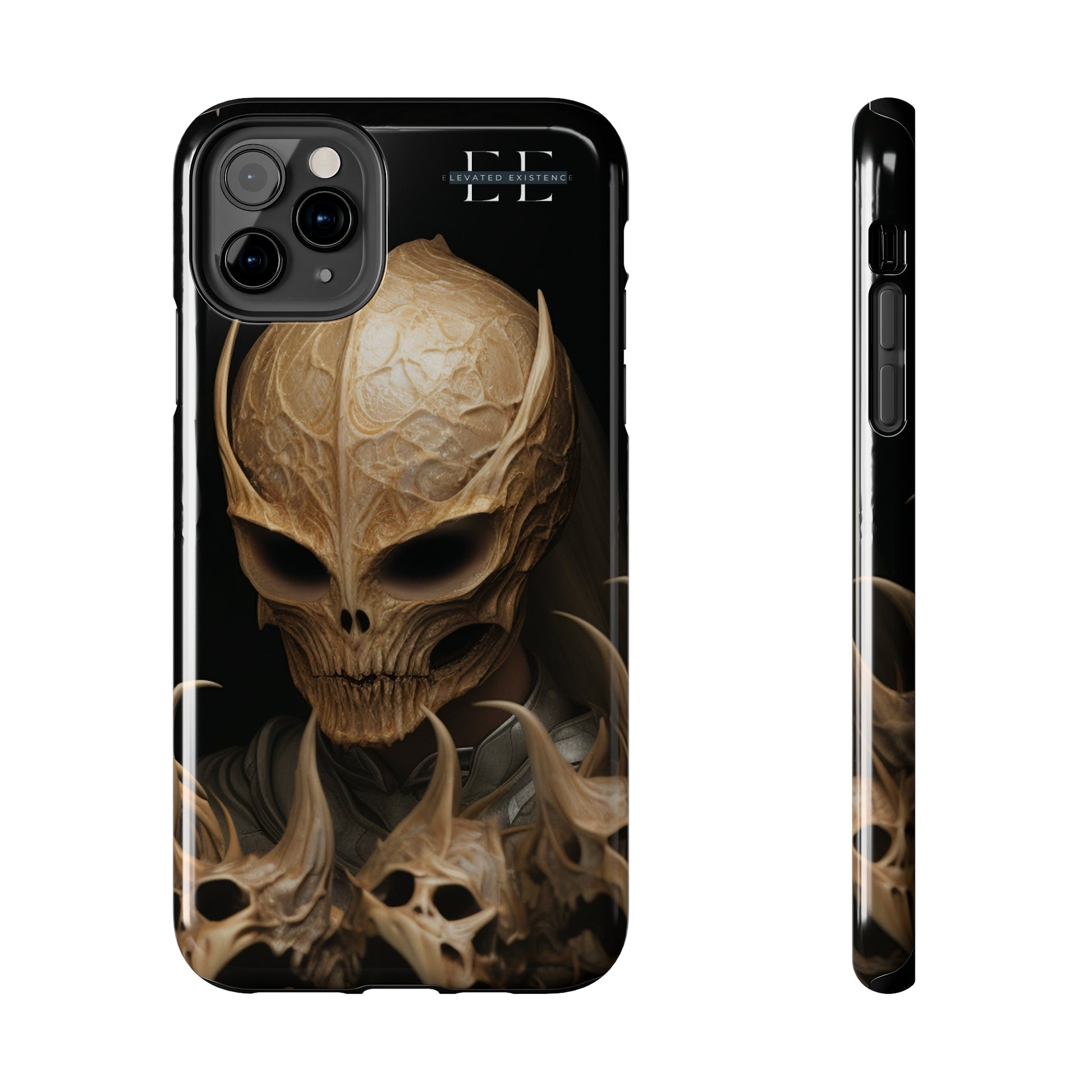 Elevated Existence Phone Case - The Elevated Existence