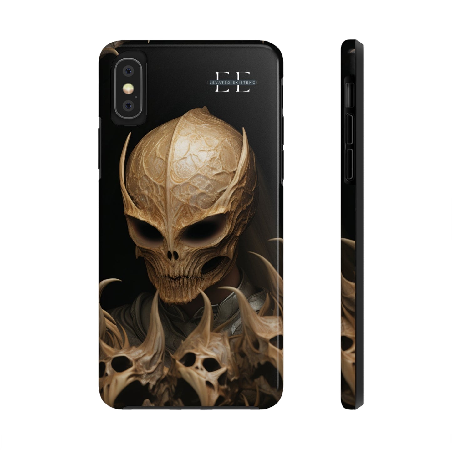 Elevated Existence Phone Case - The Elevated Existence