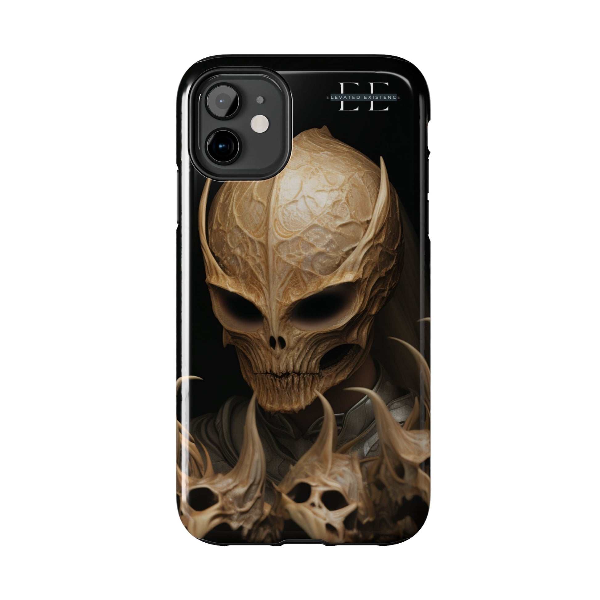 Elevated Existence Phone Case - The Elevated Existence