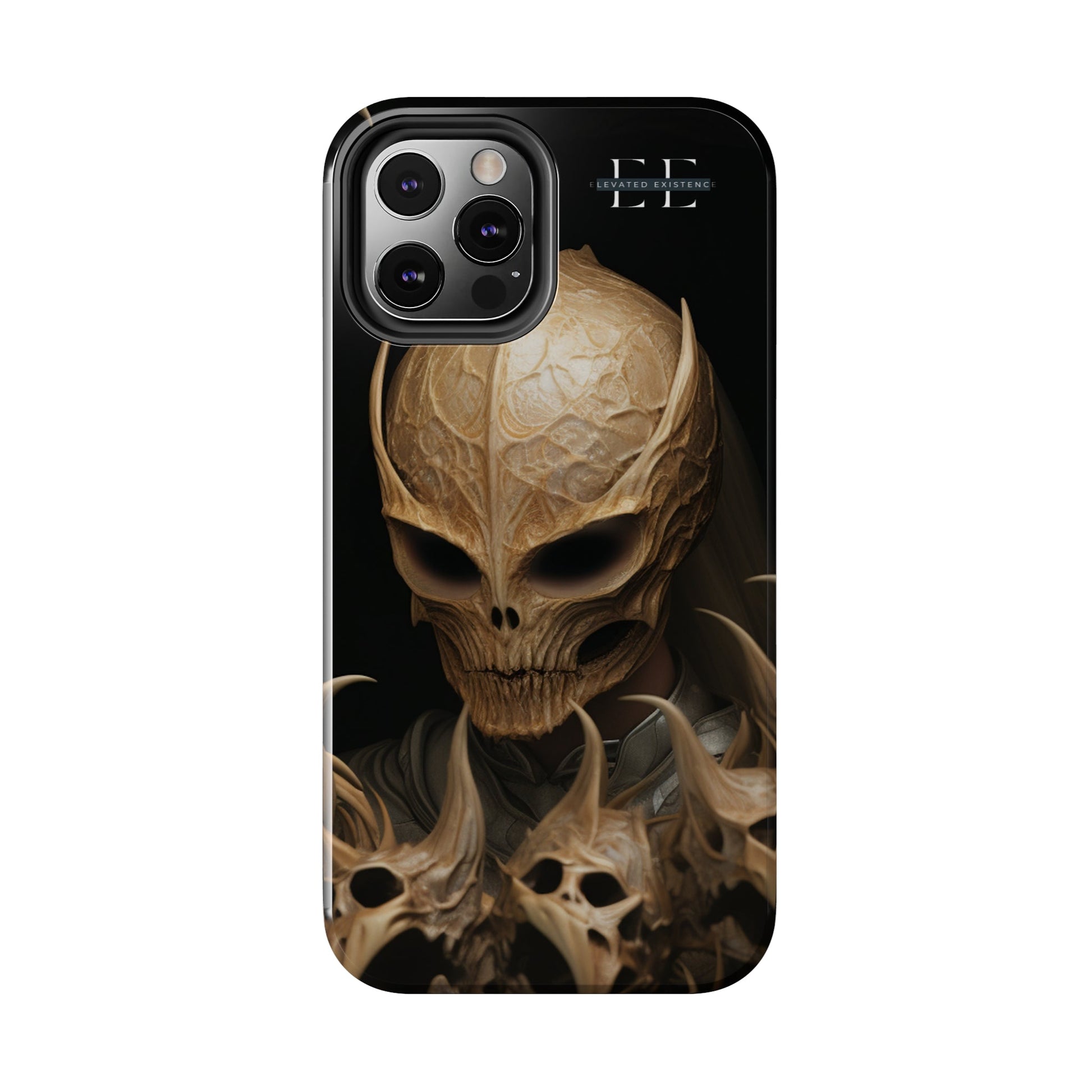 Elevated Existence Phone Case - The Elevated Existence