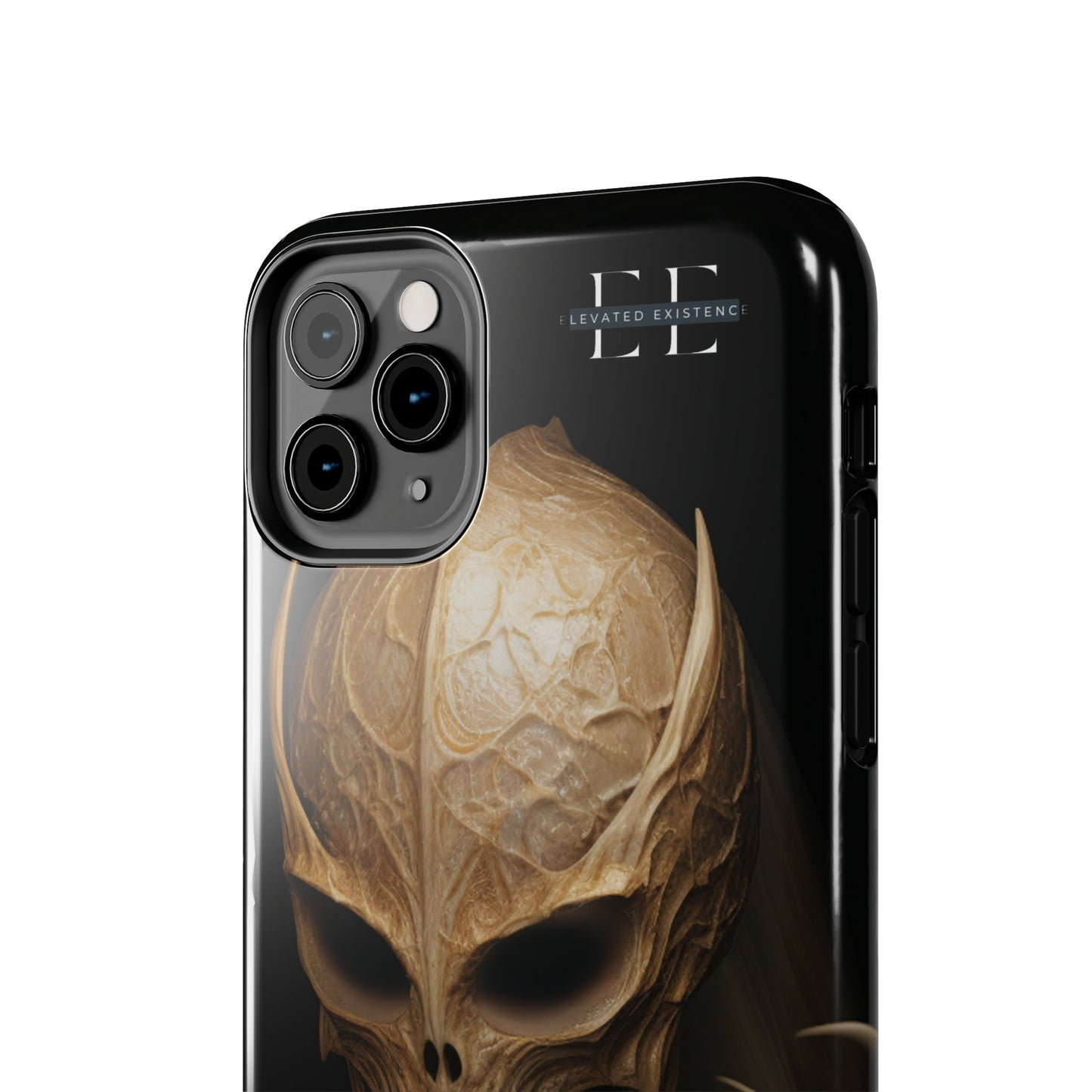 Elevated Existence Phone Case - The Elevated Existence