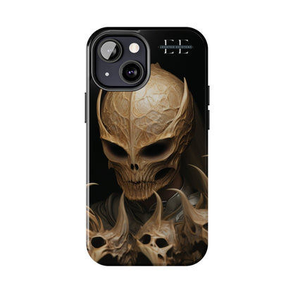 Elevated Existence Phone Case - The Elevated Existence