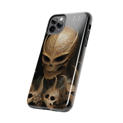 Elevated Existence Phone Case - The Elevated Existence