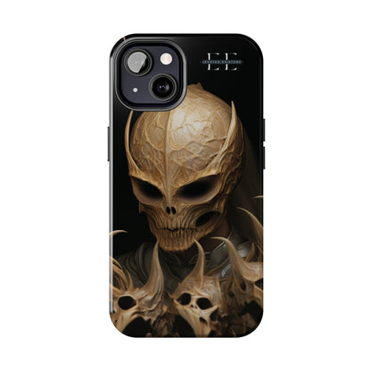 Elevated Existence Phone Case - The Elevated Existence