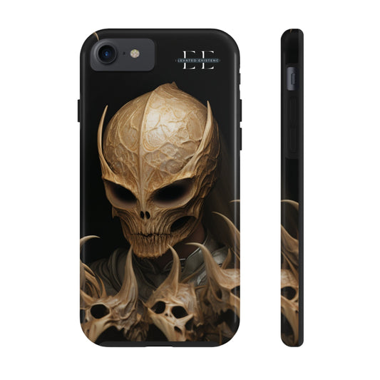 Elevated Existence Phone Case - The Elevated Existence