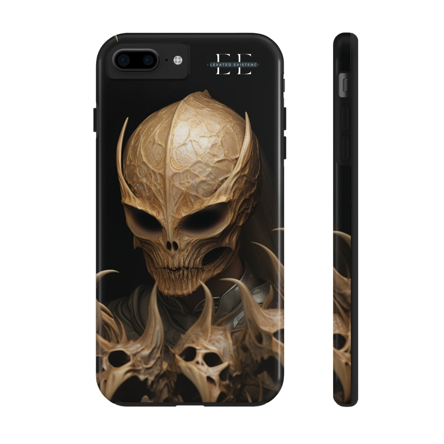 Elevated Existence Phone Case - The Elevated Existence