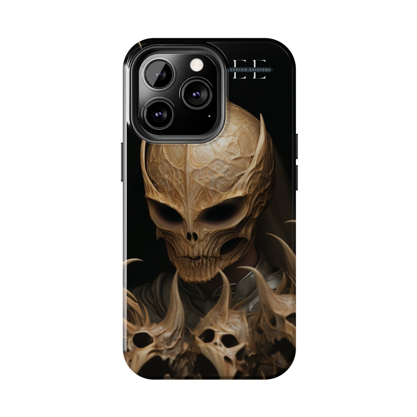 Elevated Existence Phone Case - The Elevated Existence