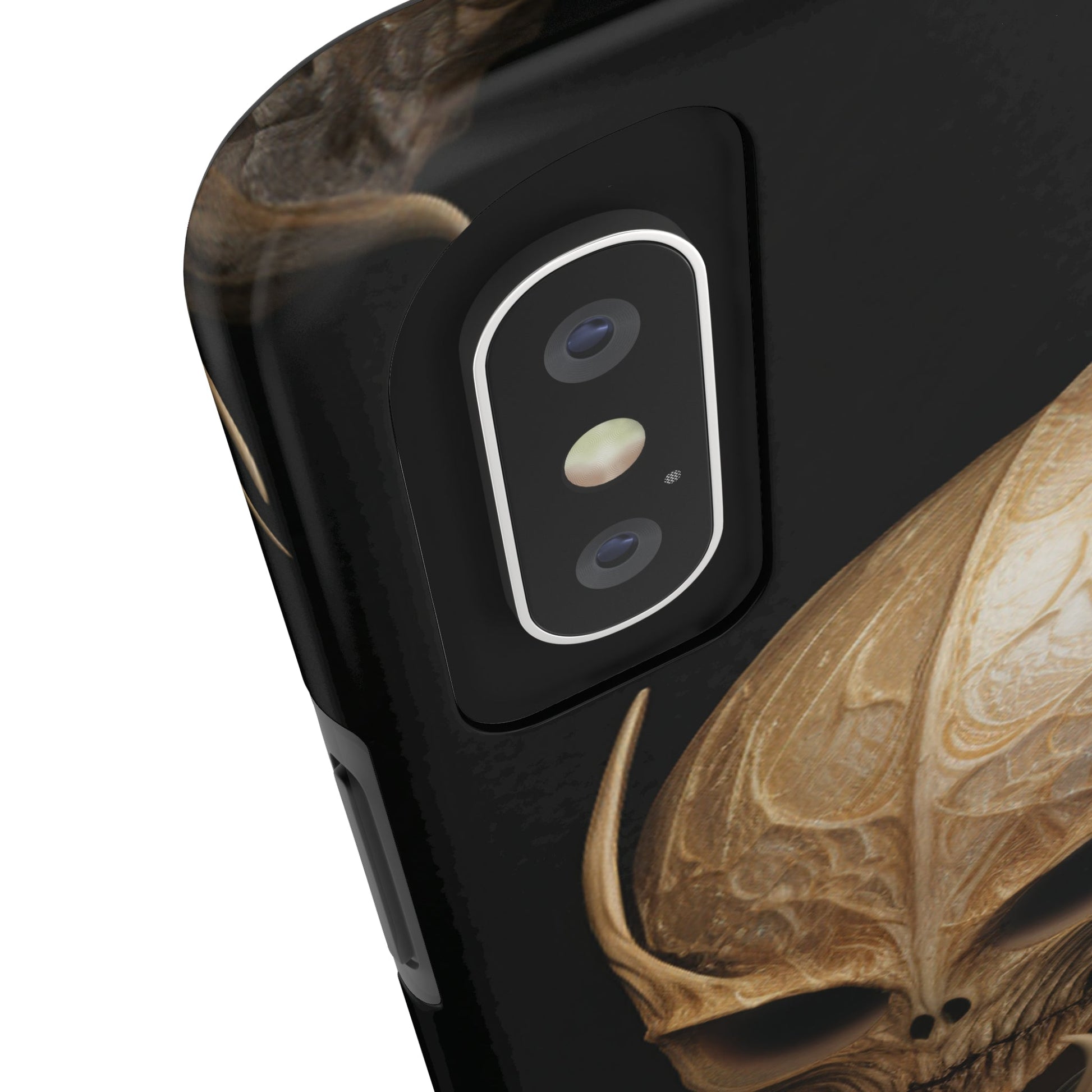 Elevated Existence Phone Case - The Elevated Existence