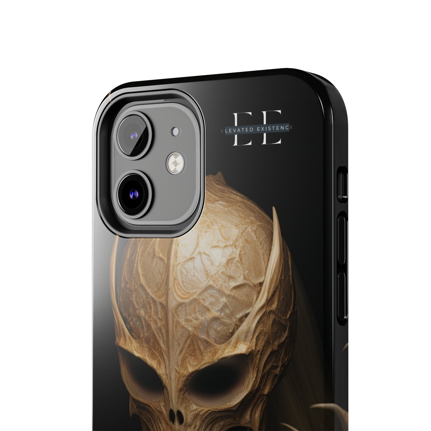 Elevated Existence Phone Case - The Elevated Existence