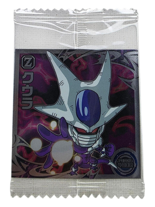 PSA Gradable Japan Exclusive Holographic Dragonball Wafer (SEALED) Cooler