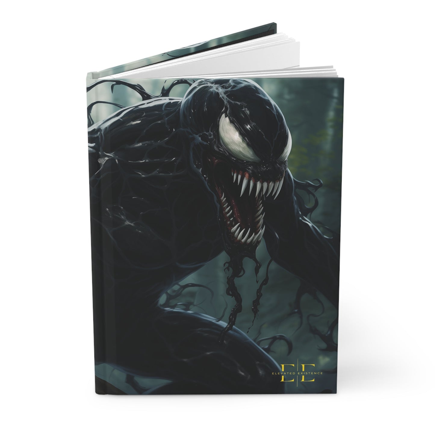 Hardcover Journal - The Elevated Existence