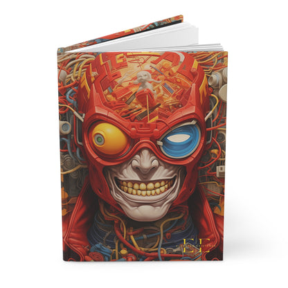 Hardcover Journal - The Elevated Existence