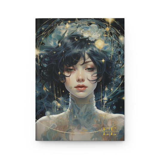 Hardcover Journal - The Elevated Existence