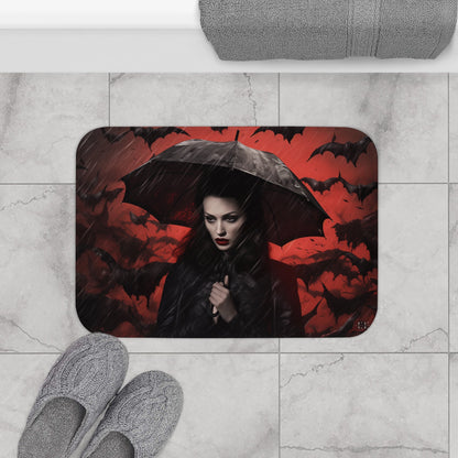 Insatiable Bath Mat - The Elevated Existence