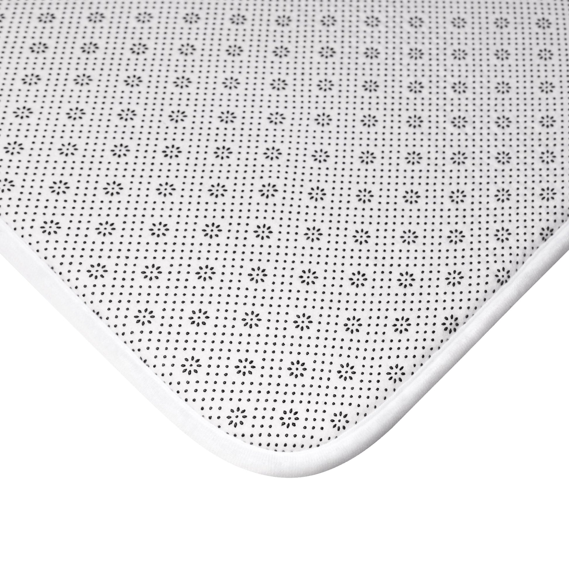 Insatiable Bath Mat - The Elevated Existence