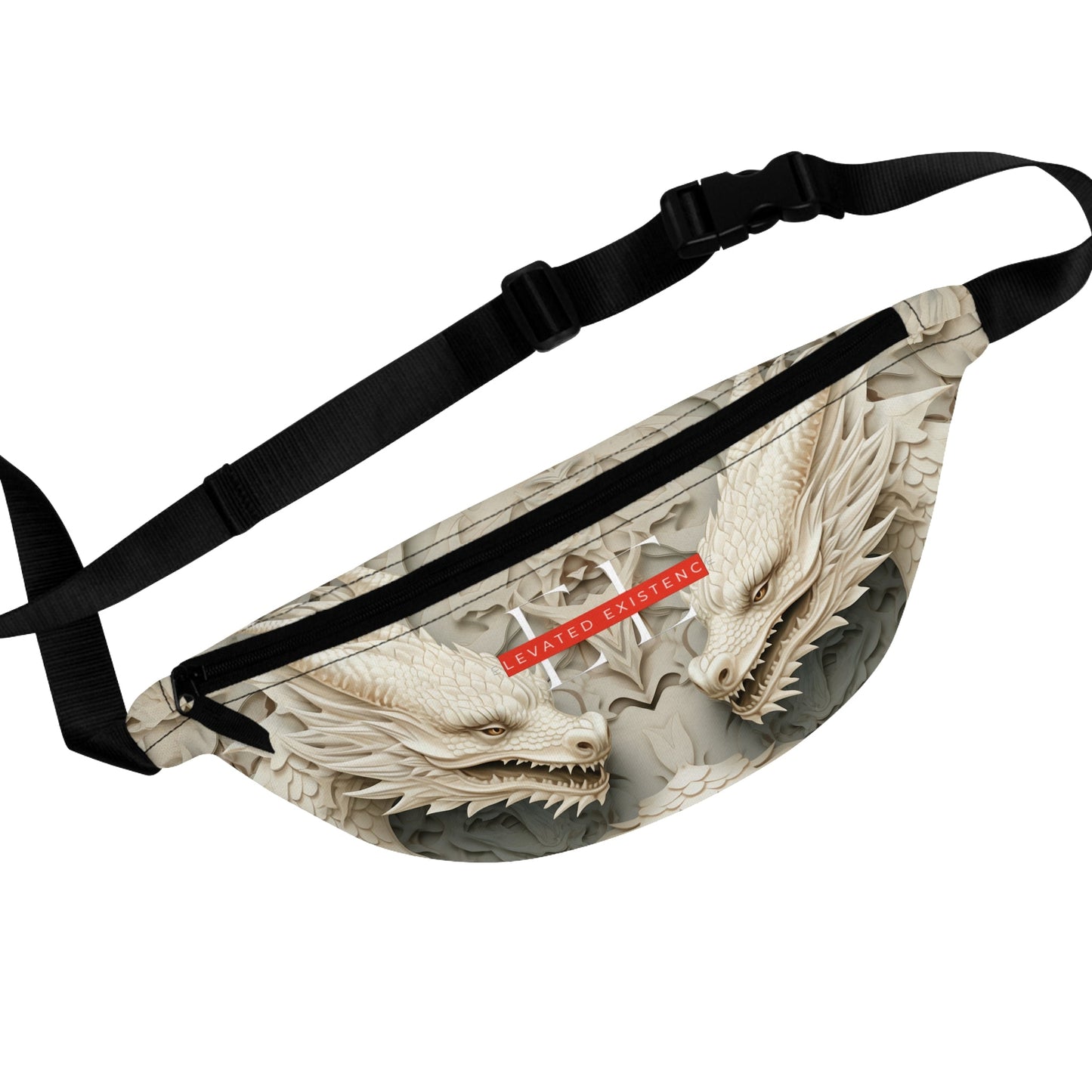 Petros Hydra Fanny Pack - The Elevated Existence