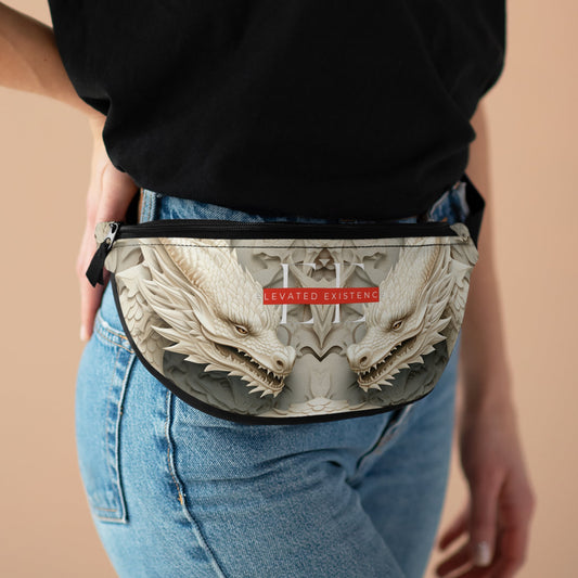 Petros Hydra Fanny Pack - The Elevated Existence