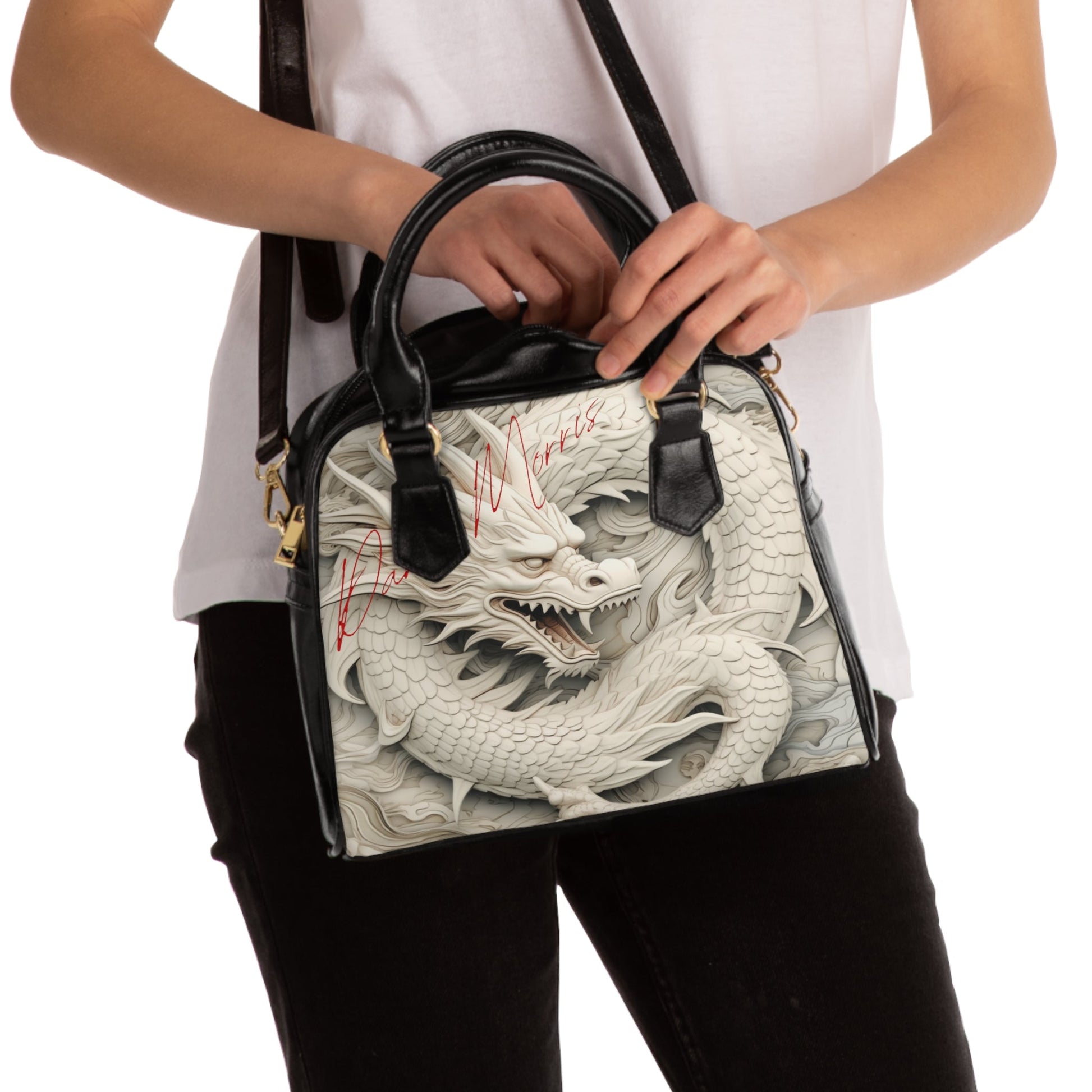 Petros Hydra Shoulder Bag - The Elevated Existence