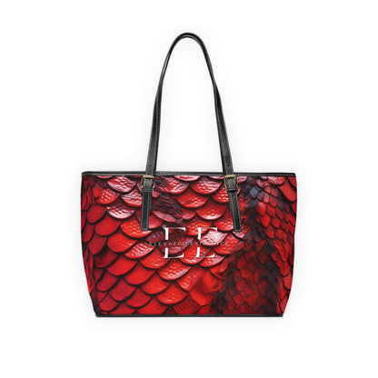 Purgatory Dragon Skin Purse - The Elevated Existence