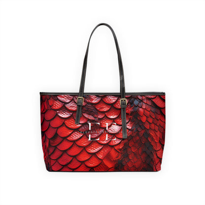 Purgatory Dragon Skin Purse - The Elevated Existence