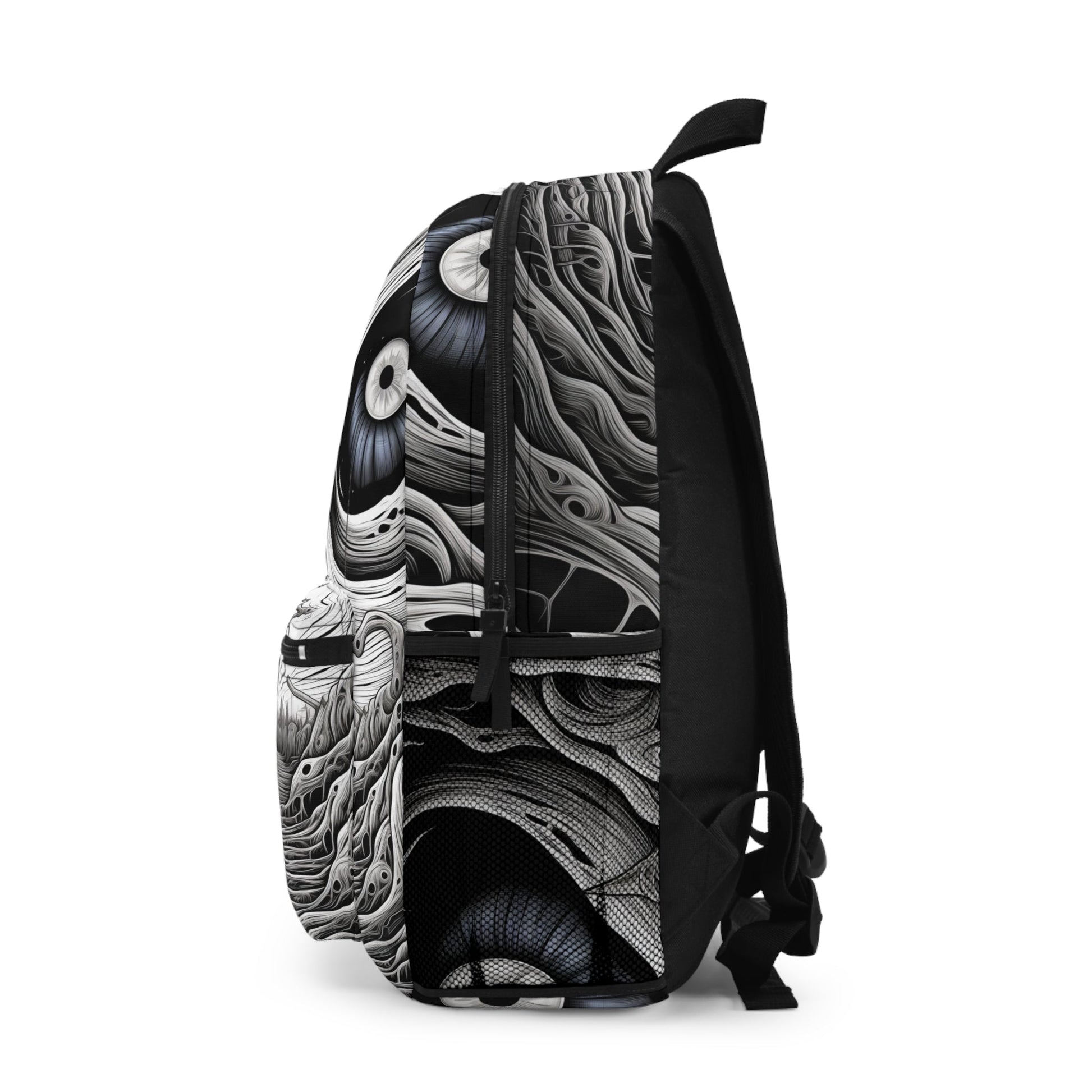 Reality - 2.0 Backpack - The Elevated Existence