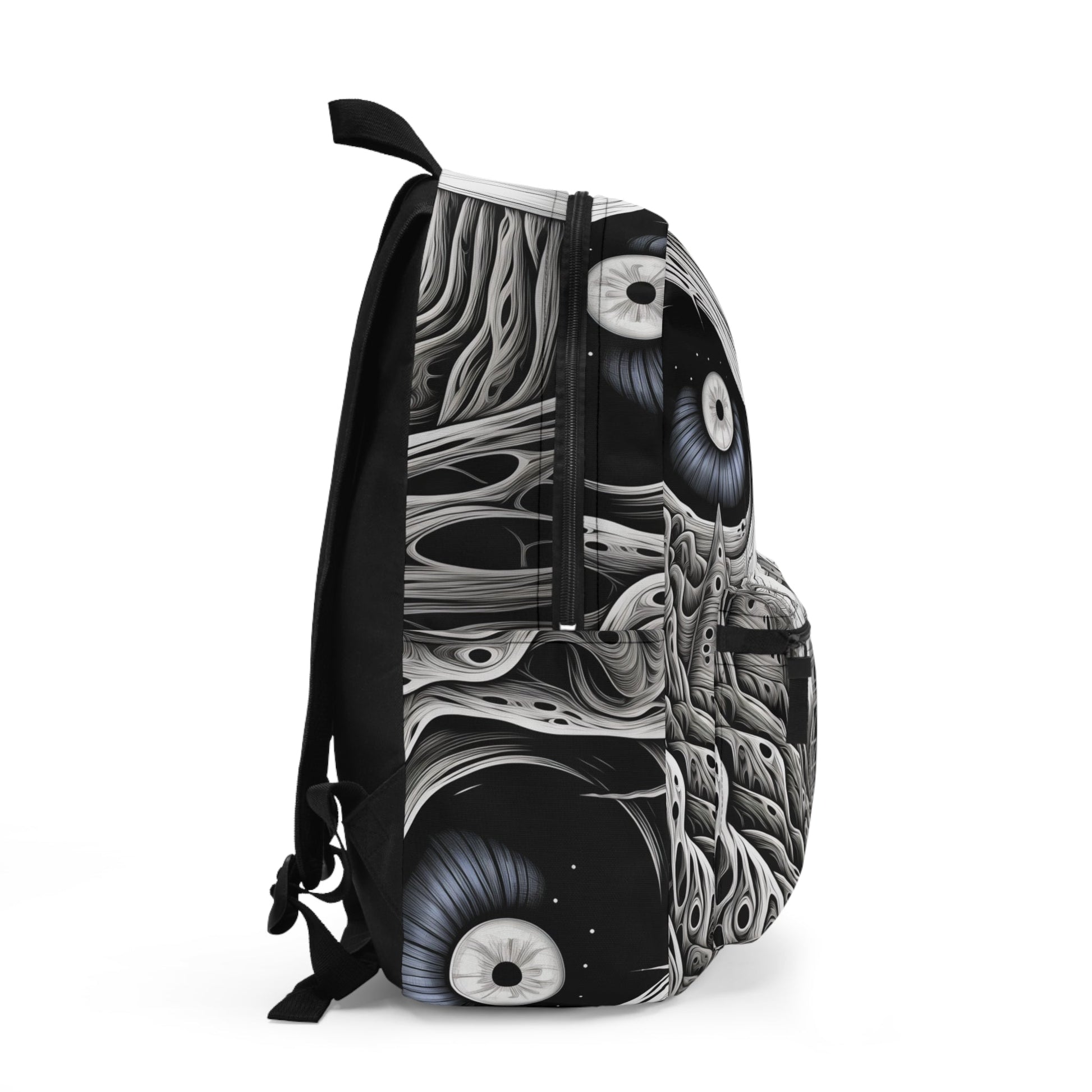 Reality - 2.0 Backpack - The Elevated Existence